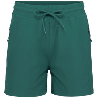 Johaug Dame Strut Microfiber Shorts M Superlett og funksjonell shorts, DTEAL