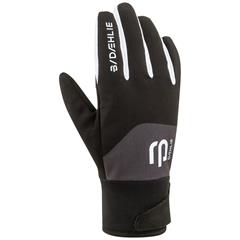 D&#230;hlie Glove Classic 2.0 Junior Klassisk foret skihanske Black