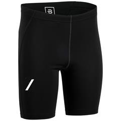 D&#230;hlie Short Focus 6&quot; Junior Kort l&#248;petights junior Black