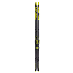 Fischer Speedmax Classic Junior IFP Ski Lette og stabile langrennski 21/22