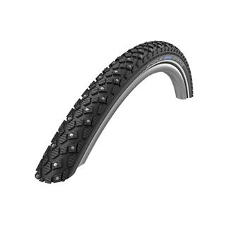 Schwalbe Marathon Winter 26&quot; Piggdekk 26X1,75 240 pigger Vinterdekk