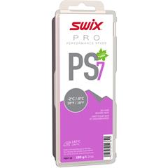 Swix PS7 Lilla glider, -2&#176;C/-8&#176;C, 180g Fluorfri glider til tur/trening