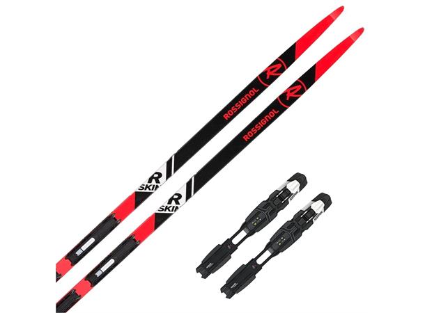 rossignol team skin felleski junior