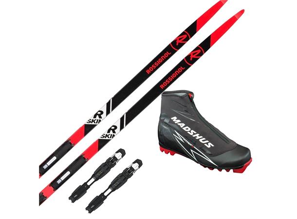 rossignol r skin ultra