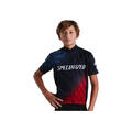 Specialized RBX Comp SS Tr&#248;ye Junior L Sykkeltr&#248;ye Junior - Navy/Red