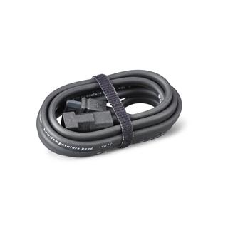 Lupine Extension cable 30cm Skj&#248;tekabel for Lupine hodelykt