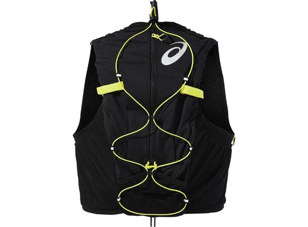 Asics FujiTrail Backpack Løpesekk L Praktisk løpesekk/vest 