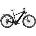 Specialized Elsykkel Turbo Vado 4.0 NBXL 2023 Solid elsykkel  Cast Blk/Sil/Ref