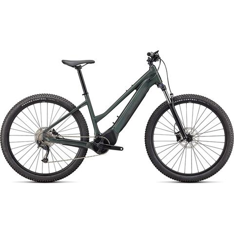 Specialized Turbo Tero 3.0 ST Elsykkel Oak Green Metallic/Smoke