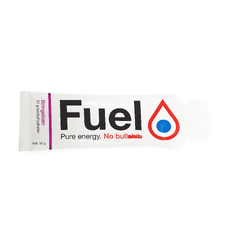 Fuel of Norway EnergiGel Bringeb&#230;r 55g Lettflytende energi gel m/ bringeb&#230;rsmak