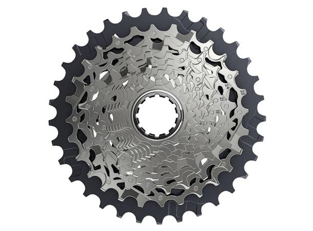 Sram Kassett XG-1270 12 spd 10-36T 12 speed Silver 