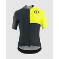 Assos Tr&#248;ye Mille GT C2 EVO L Sykkeltr&#248;ye for landevei - Optic Yellow