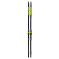 Fischer Twin Skin Carbon Pro 197 Felleski for den aktive mosjonist