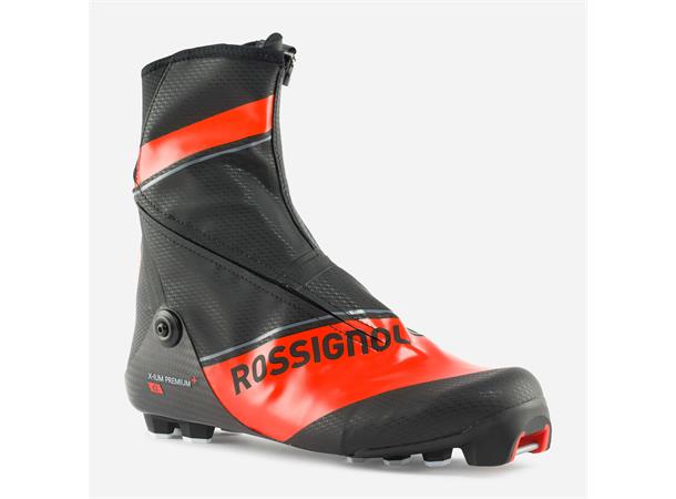 Rossignol X-Ium Carbon Premium+ 42 Toppracing klassisk sko - Foss Sport Nettbutikk