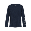 Craft Jr Baselayer Core Warm 122/128 Superundertøy sett til junior