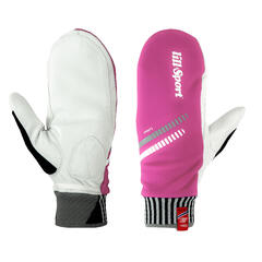 Lill-Sport Celsius Race Mitt F&#244;ret racingvott - Pink