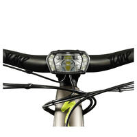 Lupine SL X Sykkellykt 1800lm Sykkellykt kompatibel med shimano