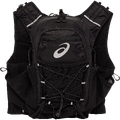 Asics Fujitrail Backpack 15L L Flott L&#248;pesekk med inkl. vannflasker