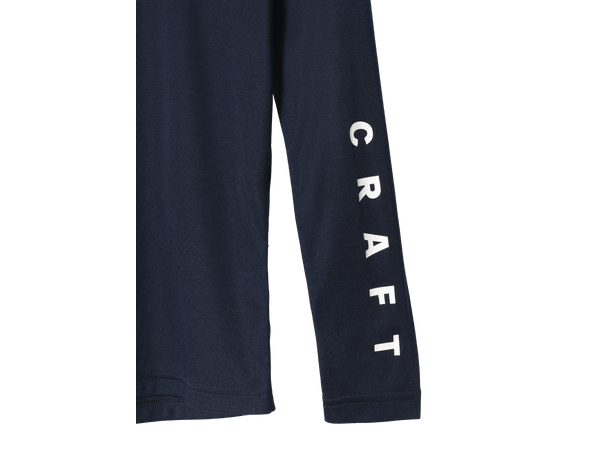 Craft Jr Baselayer Core Warm 146/152 Superundertøy sett til junior