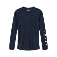 Craft Jr Baselayer Core Warm 146/152 Superundertøy sett til junior