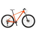 Hard Rocx Cambrium 29R 1x12 18&quot;/M/L MTB-sykkel 29&quot; hjul - solide komponenter