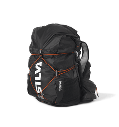 Silva Strive Mountain Pack 17+3 M/L God lagringsplass til lengre turer