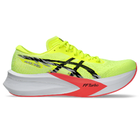 Asics M Løpesko Magic Speed 4 41,5 Ny lett og rask løpesko med karbonplate