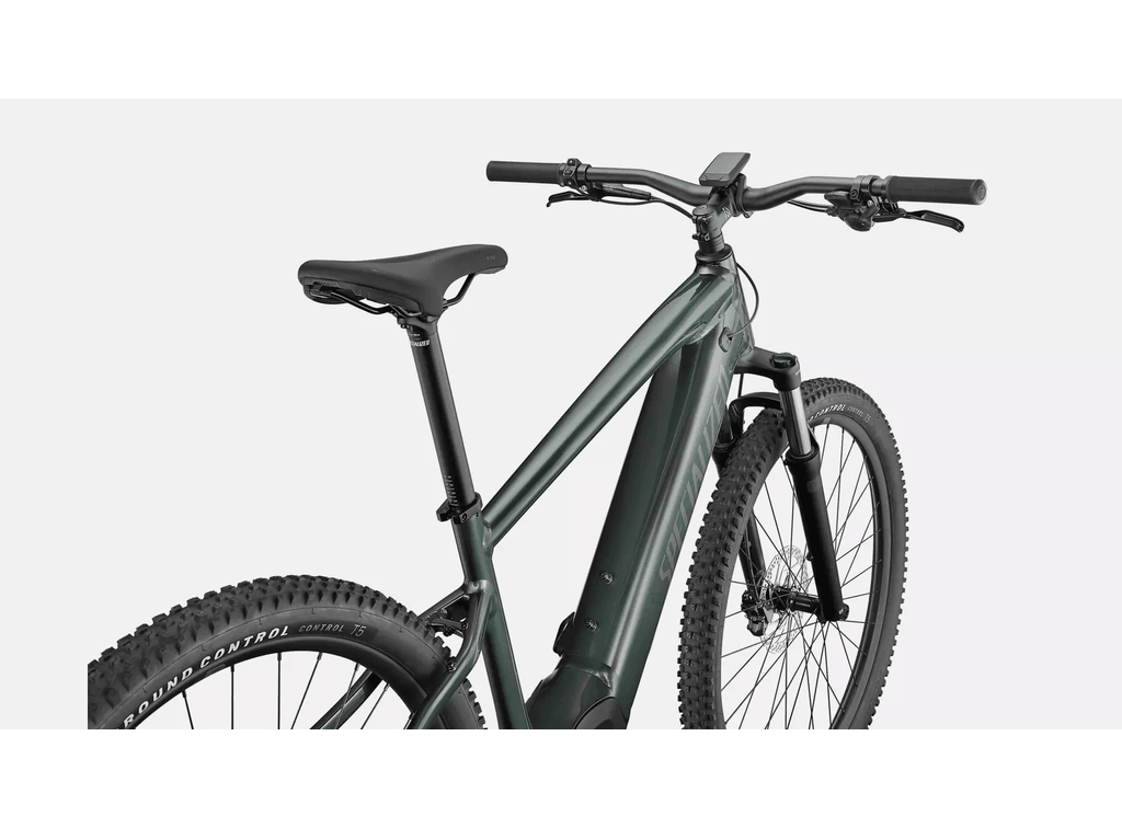 Specialized Turbo Tero 3.0 L Super elsykkel til turer Oak Gre Met/Sm 