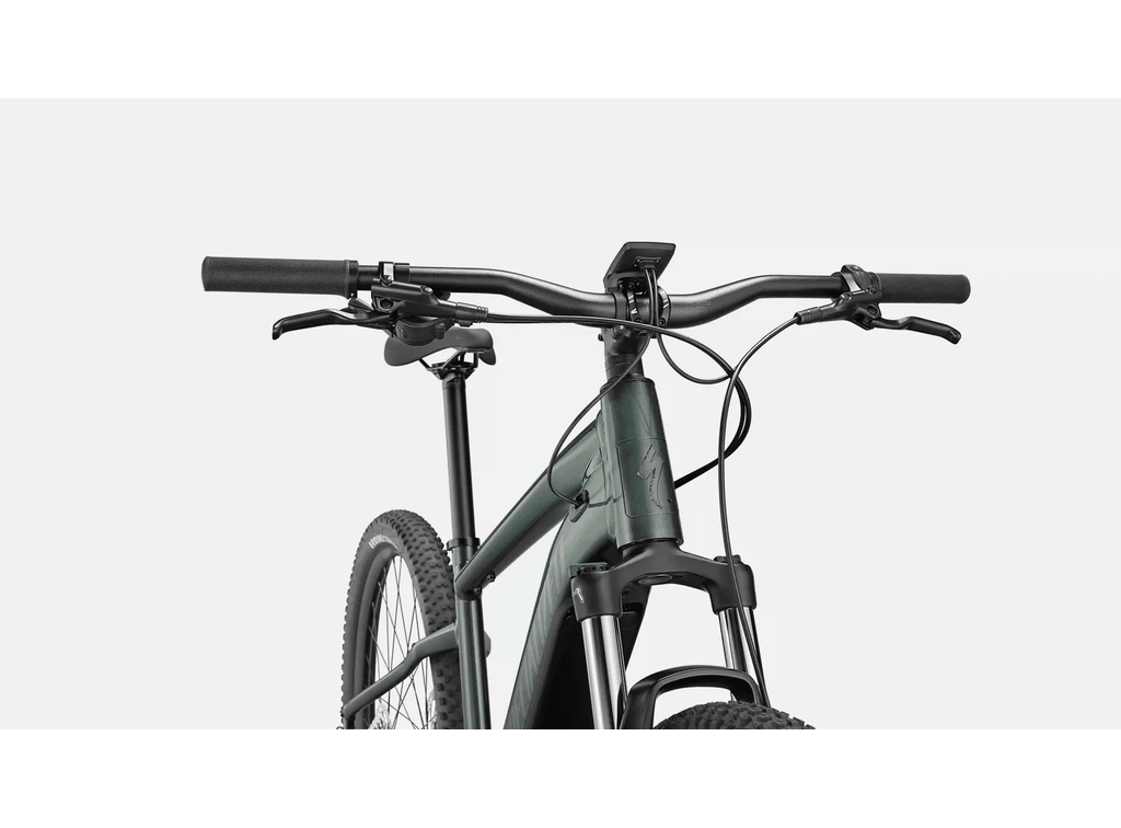 Specialized Turbo Tero 3.0 L Super elsykkel til turer Oak Gre Met/Sm 