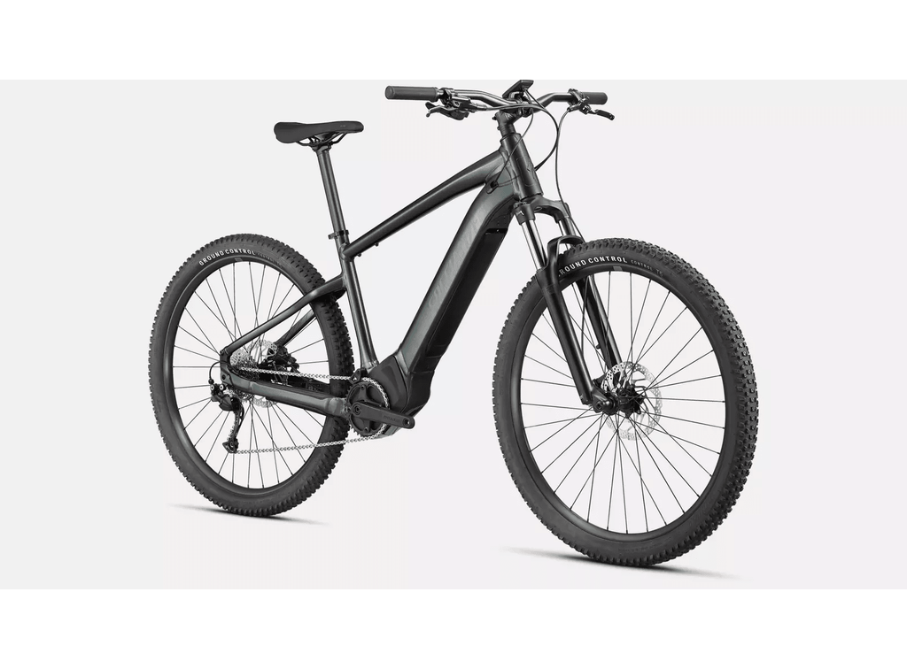 Specialized Turbo Tero 3.0 L Super elsykkel til turer Oak Gre Met/Sm 