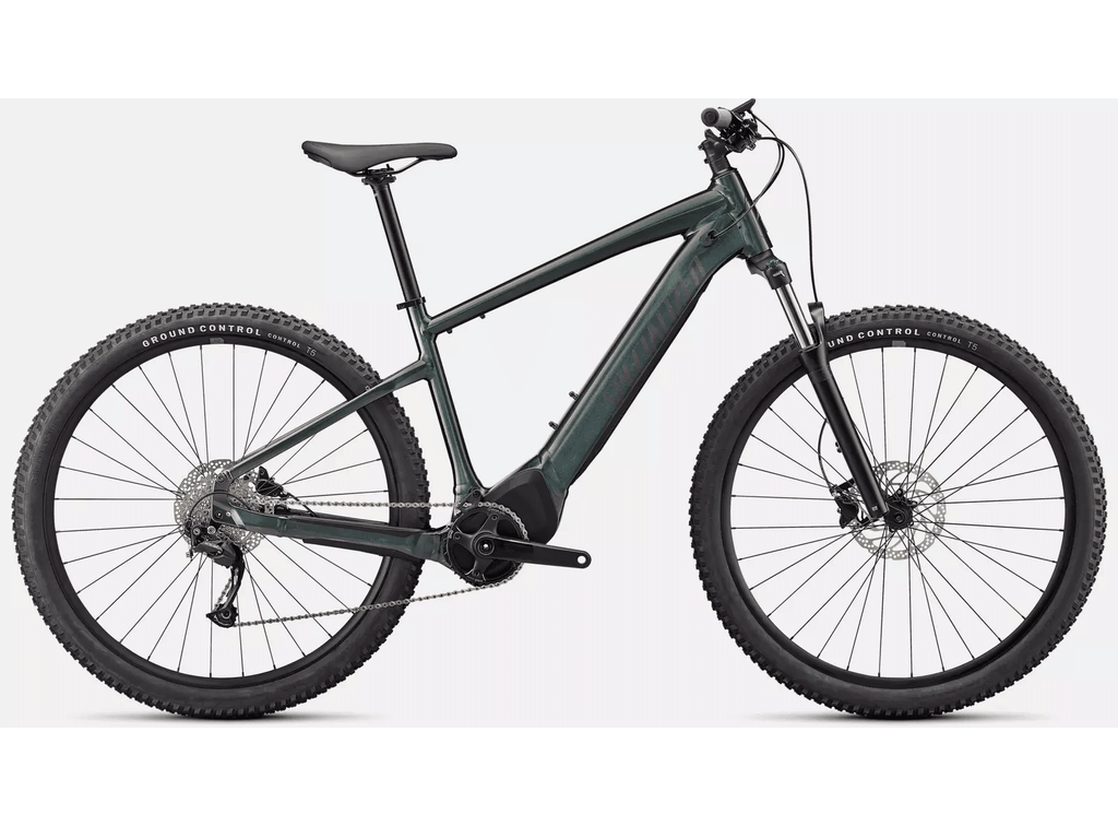 Specialized Turbo Tero 3.0 L Super elsykkel til turer Oak Gre Met/Sm 