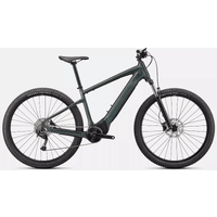 Specialized Turbo Tero 3.0 L Super elsykkel til turer Oak Gre Met/Sm