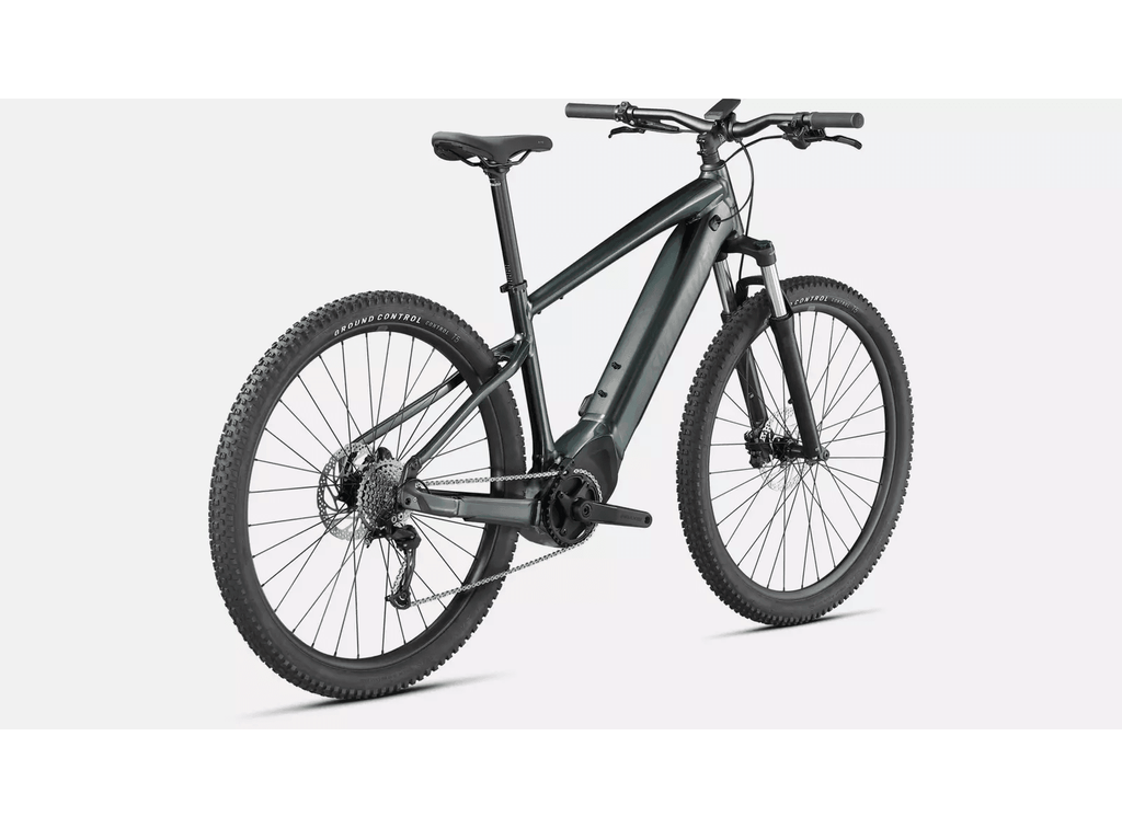 Specialized Turbo Tero 3.0 L Super elsykkel til turer Oak Gre Met/Sm 