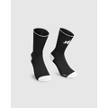 Assos Rs Superleger S11 Socks I Black Series