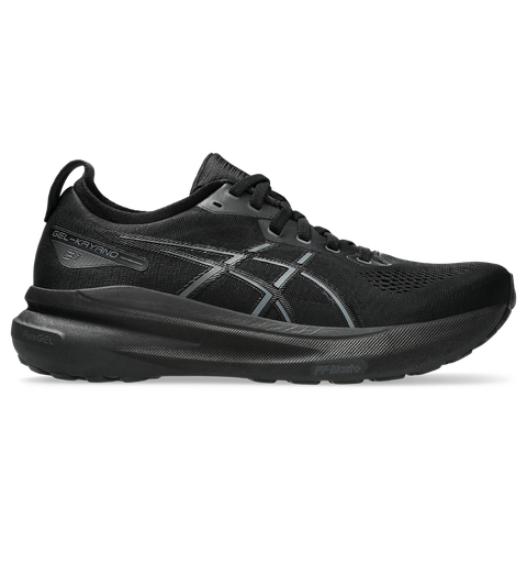 Asics Herre L&#248;pesko Gel-Kayano 31 Sko med stabilitet og komfort, Bl/Bl