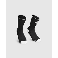 Assos Rs Superleger S11 Socks II Black Series