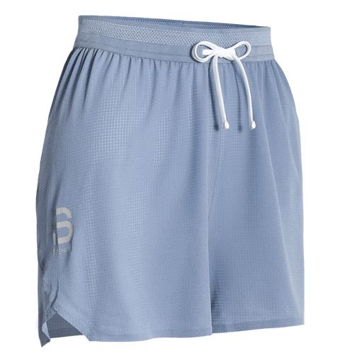 D&#230;hlie Dame Short Swift Shorts 4&quot; L&#248;stsittende shorts for h&#248;y intensitet