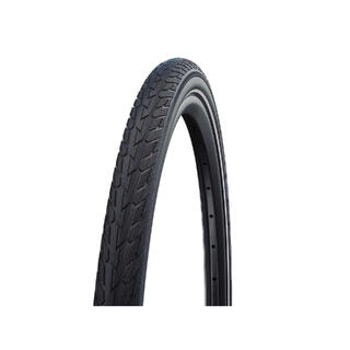 SCHWALBE Road Cruiser 26&quot; 26x1,75, Non Folding