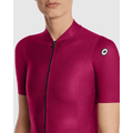 Assos Dame UMA GT Tr&#248;ye S11 S Bolgheri Red