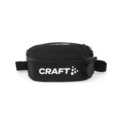 Craft Drikkebelte 1L Sort Drikkebelte med oppbevaringslomme-Black