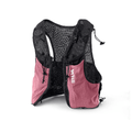 Silva Strive Fly Vest Rose M Lett l&#248;pevest med smarte lommer