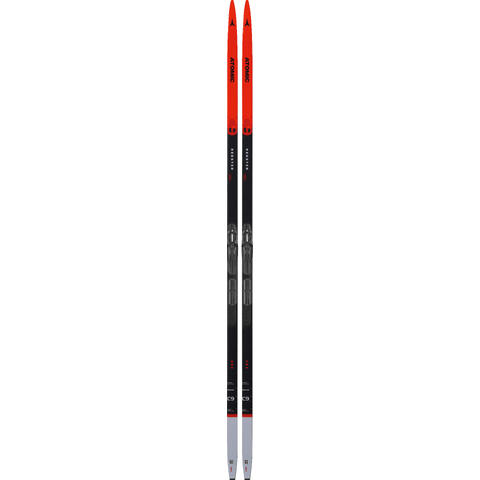 Atomic Klassisk Redster C9 Carbon Uni202 Topp racingski klassisk 23/24