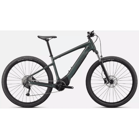 Specialized Turbo Tero 3.0 Oak Green Metallic/Smoke