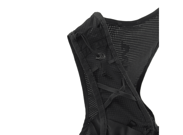 Silva Strive Fly Vest XS Silvas nyeste innovasjon innen løpevest 