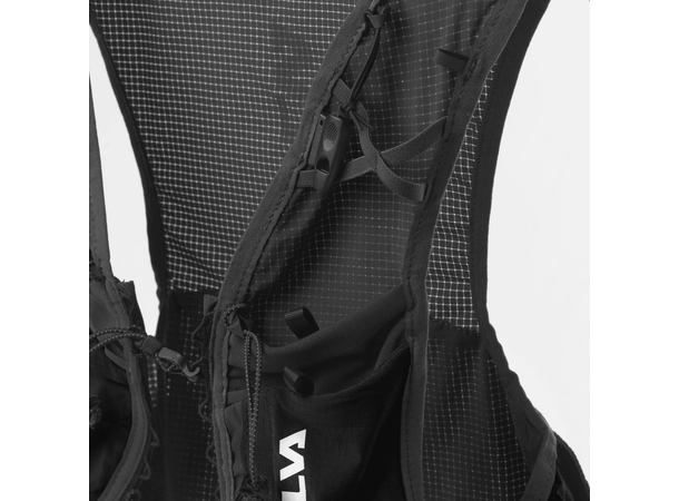 Silva Strive Fly Vest XS Silvas nyeste innovasjon innen løpevest 