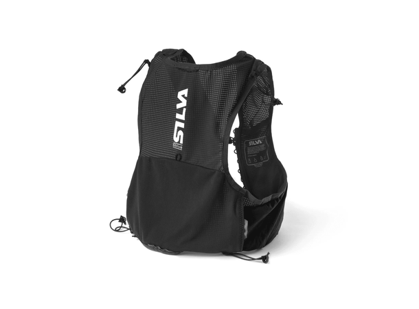 Silva Strive Fly Vest XS Silvas nyeste innovasjon innen løpevest 