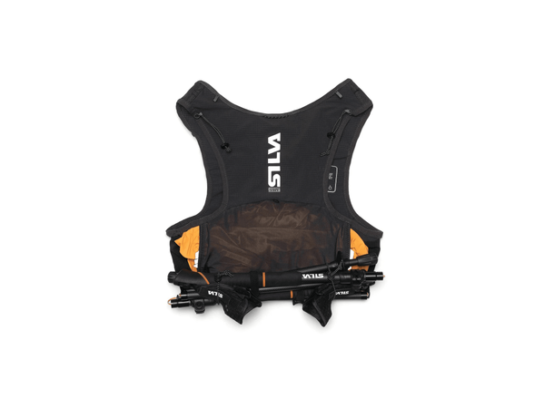 Silva Strive Fly Vest XS Silvas nyeste innovasjon innen løpevest 