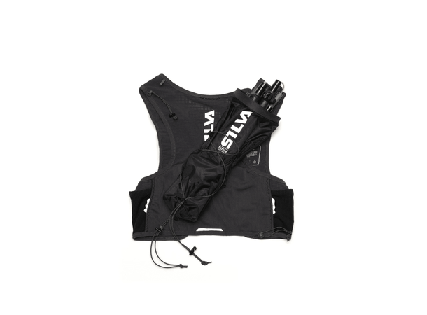 Silva Strive Fly Vest XS Silvas nyeste innovasjon innen løpevest 