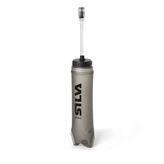 Silva Soft Flask M/Suger&#248;r 500ml Ny soft flaske med slange 500 ml.